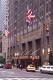 Waldorf Astoria Hotel, Exterior